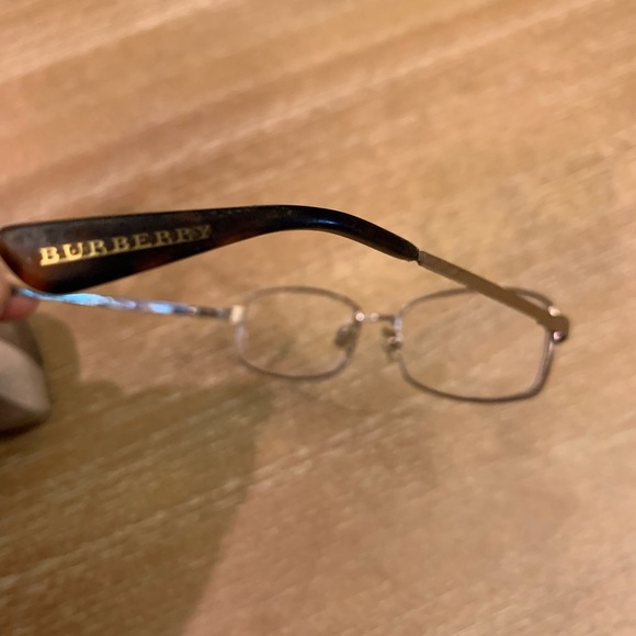 Burberry Glasses - Picture 10 of 11